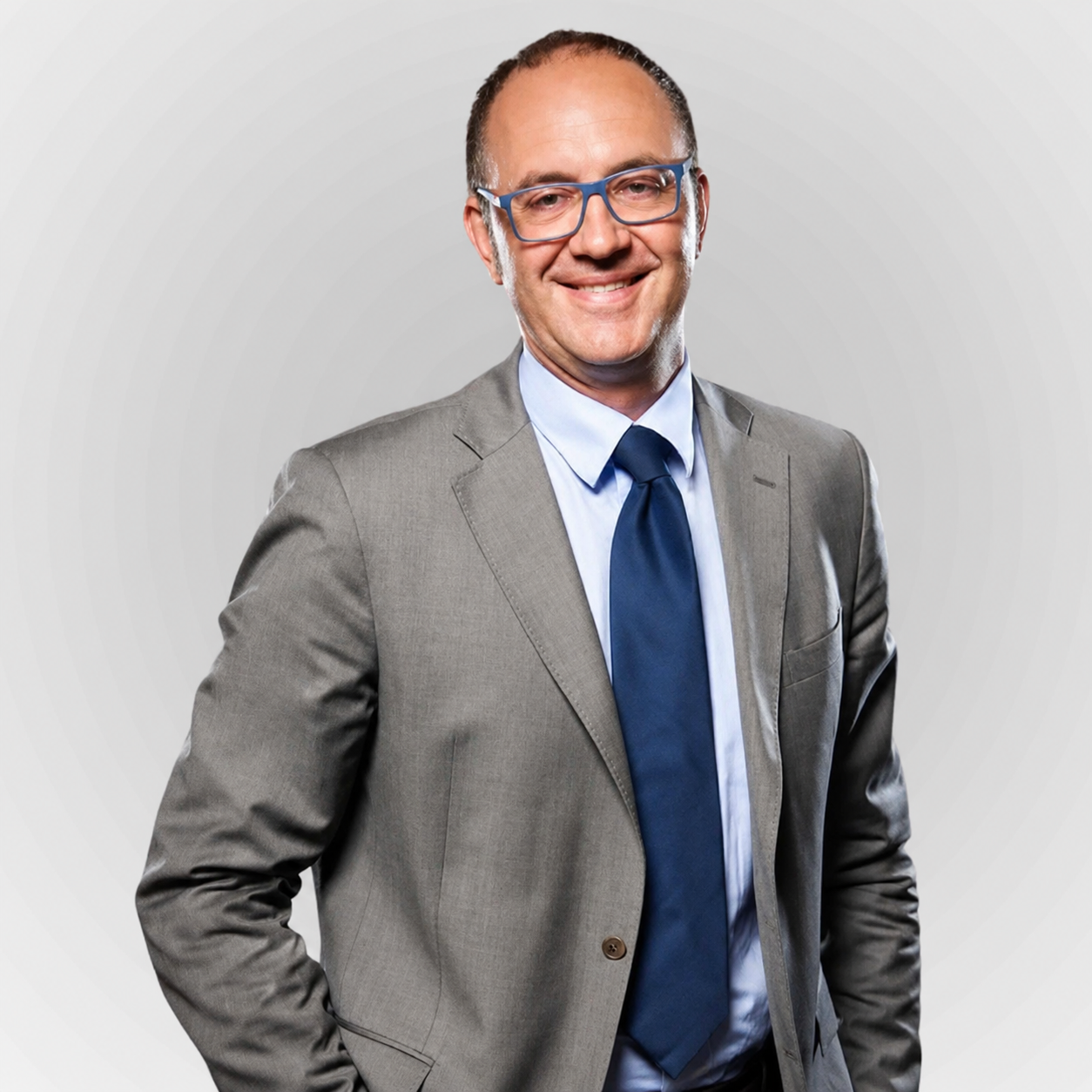Stefano Boldorini